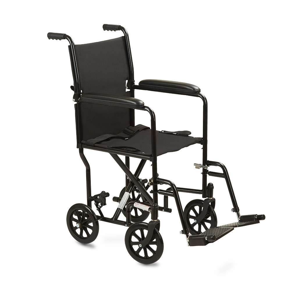 Кресло каталка инвалидное Армед 2000