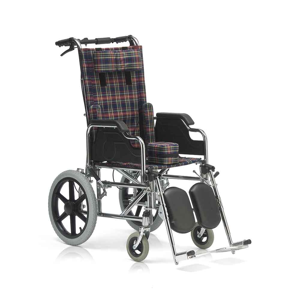 Автомобильное кресло для детей инвалидов