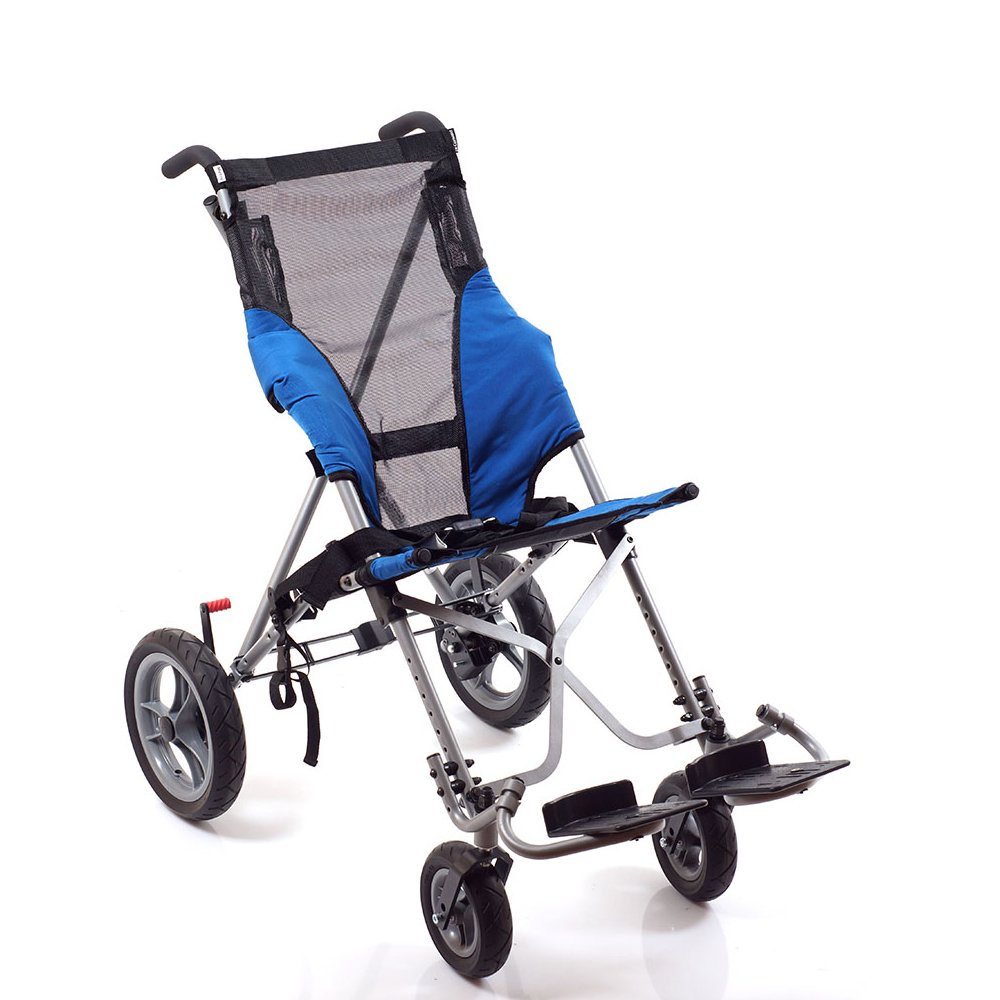 Кресло коляска для детей с дцп gemini