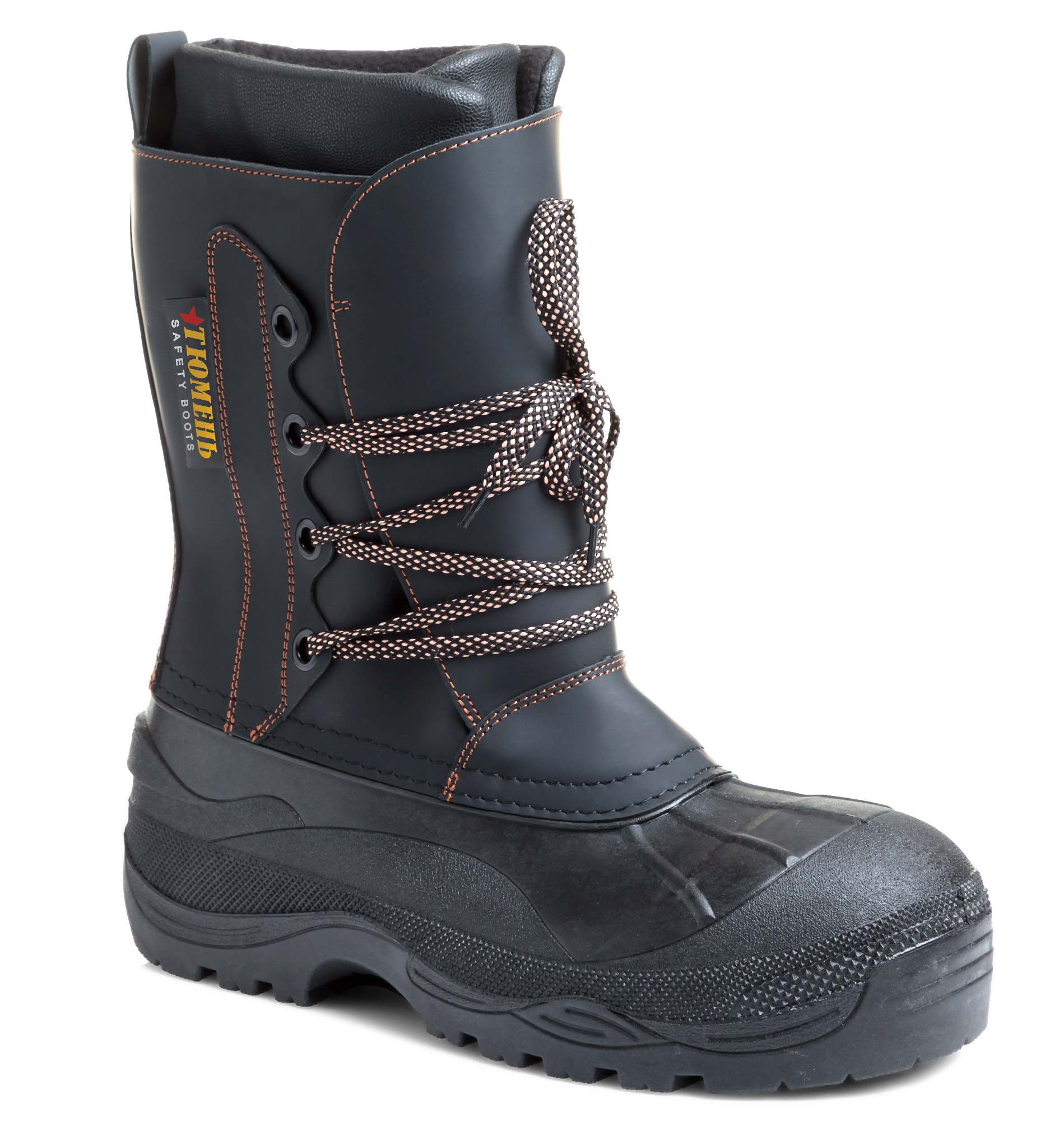 Сапоги Topper Safety Boots