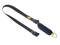 Одноплечевой огнеупорный строп с амортизатором Zorba™ Kevlar®