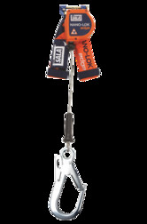 Средство защиты втягивающего типа 3M™ DBI-SALA® Nano-Lok™ edge, длина 2,4 м (3500267)