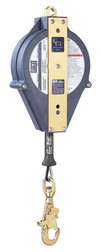 Полугерметичное блокирующее устройство Ultra-Lok™ ATEX с втяжным тросом 6 м (KD23504433/A)