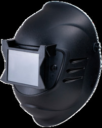 Защитный лицевой щиток сварщика НН7-С-5 (11)Premier Favori®T 2 (50765)
