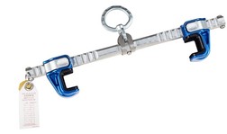 Скользящий балочный кронштейн 3M™ DBI-SALA® (8,9-35,6 см) (2104707)