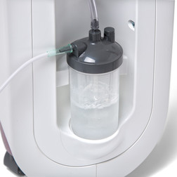 Увлажнитель в сборе к (7F: 5L, 5 mini, 3A, 8L) Армед