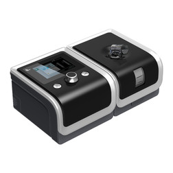 Аппарат Auto CPAP System E-20A-H-O