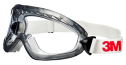 Очки 3M™ 2890SA «Премиум»