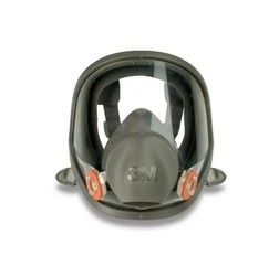 Маска полнолицевая 3M 6700