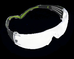 Очки 3M™ SecureFit™ 400 (Секьюрофит 400) (SF401AF-EU) прозрачные
