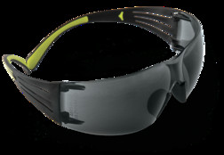 Очки 3M™ SecureFit™ 400 (Секьюрофит 400) (SF402AF-EU) дымчатые