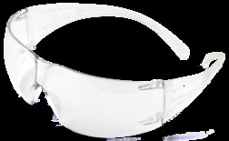 Очки 3M™ SecureFit™ 200 (Секьюрофит 200) (SF201AF-EU) прозрачные