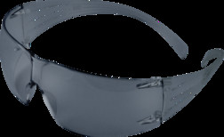 Очки 3M™ SecureFit™ 200 (Секьюрофит 200) (SF202AF-EU) серые