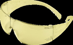 Очки 3M™ SecureFit™ 200 (Секьюрофит 200) (SF203AF-EU) желтые