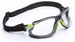 Очки 3M™ Solus 1000 комплект (S1201SGAFKT-EU)