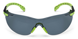 Очки 3M™ Solus 1000 (S1202SGAF-EU) серые