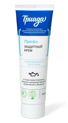 Защитный крем "Профи"спиртосодержащий