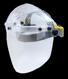 Щиток НБТ2 Сфера ВИЗИОН® TITAN (424530)