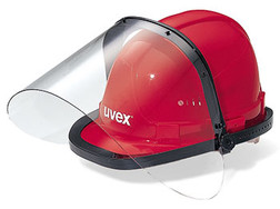 Щиток на каску uvex (9723014)
