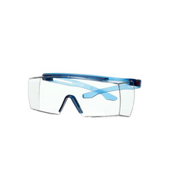 Очки 3M™ SecureFit™ 3700 SGAF (Секьюрофит) (SF3701SGAF-BLU-EU) прозрачные Под заказ