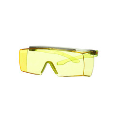 Очки 3M™ SecureFit™ 3700 SGAF (Секьюрофит) (SF3703SGAF-GRN-EU) желтые Под заказ