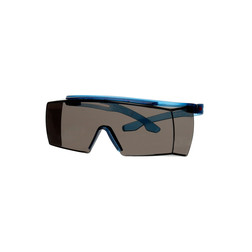 Очки 3M™ SecureFit™ 3700 SGAF (Секьюрофит) (SF3702SGAF-BLU-EU) серые Под заказ
