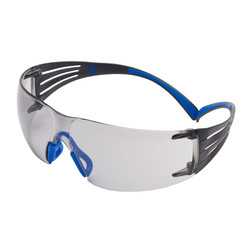 Очки 3M™ SecureFit™ 400 SGAF (Секьюрофит) (SF407SGAF-BLU-EU) indoor/outdoor Под заказ