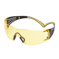Очки 3M™ SecureFit™ 400 SGAF (Секьюрофит) (SF403SGAF-YEL-EU) Под заказ