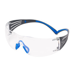Очки 3M™ SecureFit™ 400 SGAF (Секьюрофит) (SF401SGAF-BLU-EU)