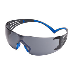 Очки 3M™ SecureFit™ 400 SGAF (Секьюрофит) (SF402SGAF-BLU-EU) Под заказ