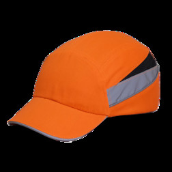 Каскетка защитная RZ BioT® CAP оранжевая (92214)