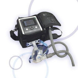 Аппарат искусственной вентиляции легких “CPAP Oxygen Concentrator”