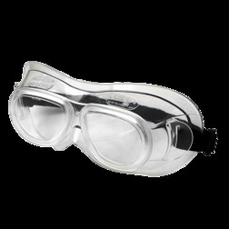 Очки ЗН18 DRIVER RIKO® StrongGlass™ (Драйвер Рико Стронг Гласс) (PC) (21837)