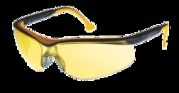 Очки О50 MONACO StrongGlass™ CONTRAST (Монако Стронг Гласс Контраст) (2-1,2 PC) (15057) желтые