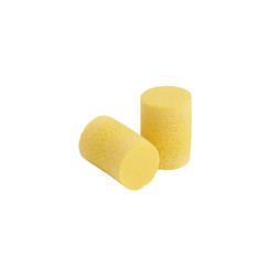 Вкладыши (беруши) без шнурка 3M™ E-A-R™ Classic™(PP-01-002) 28 дБ