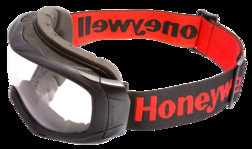 Очки закрытые Honeywell Sub-Zero (Саб-Зиро) с прозрачными линзами (1111001) Распродажа