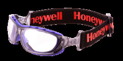 Очки гибридные Honeywell SP1000 2G c прозрачными линзами (1028640)