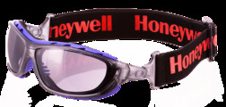Очки гибридные Honeywell SP1000 2G c дымчатыми линзами (1028643)