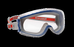 Очки закрытые Honeywell MAXX PRO c прозрачными линзами (1011072HS)