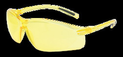 Очки Honeywell A700 янтарные (1015441)