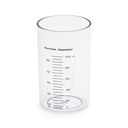 Банка к отсасывателю 1л Армед