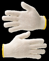 Перчатки трикотажные (10 класс)