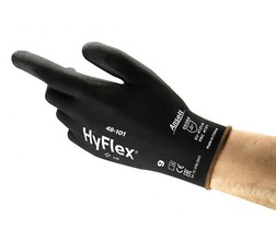 Перчатки HyFlex® 48-101 (Хайфлекс) (Сенсилайт)