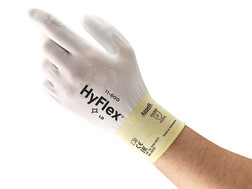 Перчатки HyFlex 11-600 (Хайфлекс), Ansell Распродажа