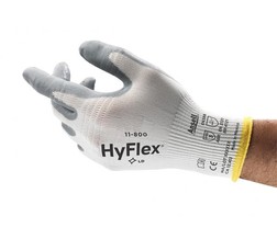 Перчатки Ansell HyFlex® 11-800 (Хайфлекс)
