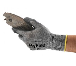 Перчатки Ansell HyFlex® 11-801 (Хайфлекс)