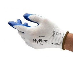 Перчатки Ansell HyFlex® 11-900 (Хайфлекс)