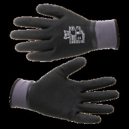 Перчатки DART (Дарт) с полным нитриловым покрытием