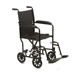 Кресло-каталка для инвалидов и пожилых Армед 2000
