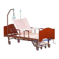 Кровать функциональная медицинская DHC A2
